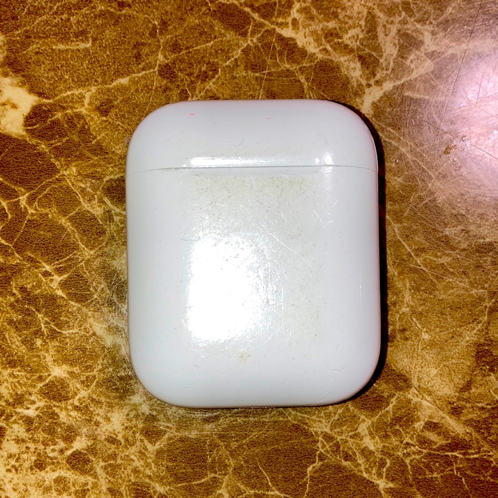 Air pods